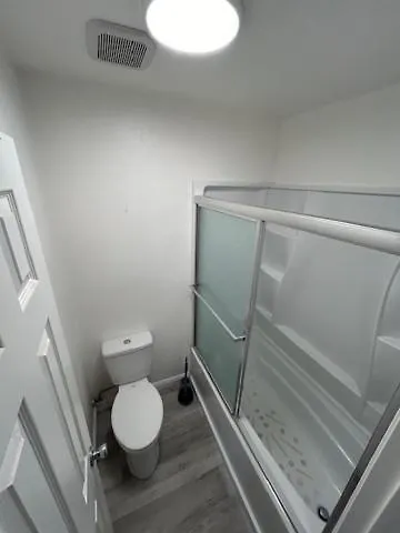 River Escape Apartment