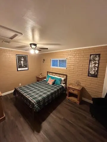 River Escape Apartment Bullhead City